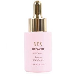 NEW XCX Vegan Hair Growth Serum